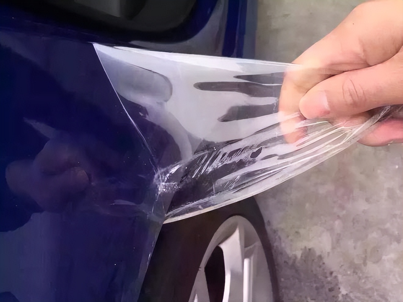 国产隐形车衣质量怎么样,汽车贴膜车衣哪家口碑好