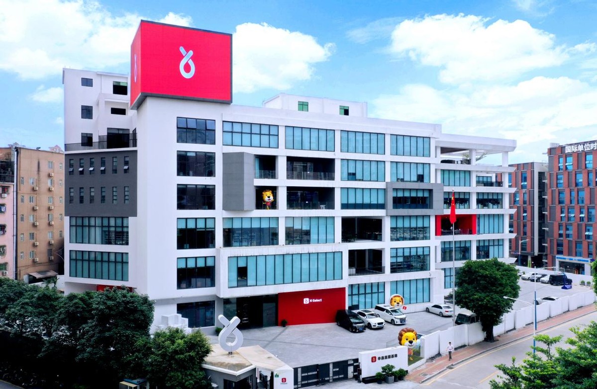 辛巴让农村电商兴起注入新活力家门口公益赶大集便民惠民又暖新