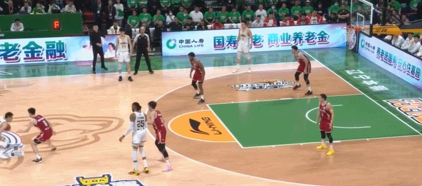 辽宁夺冠会建立王朝吗,辽宁队十年争冠之路