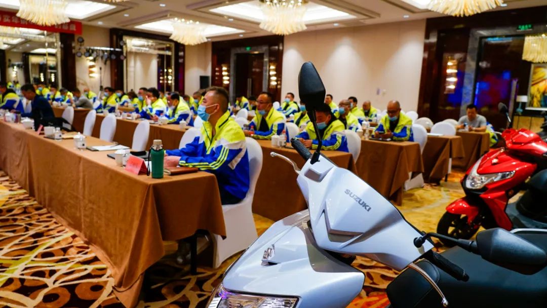 轻骑铃木2024年有什么新车型,2020轻骑铃木