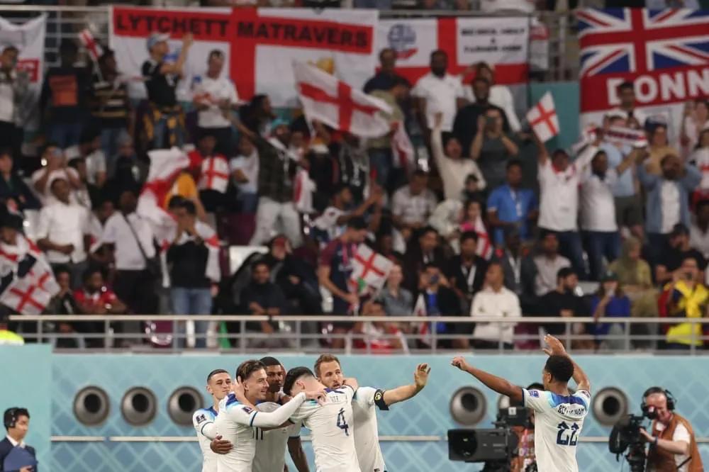 2022年世界杯b组威尔士,2022世界杯英格兰与伊朗比赛回放