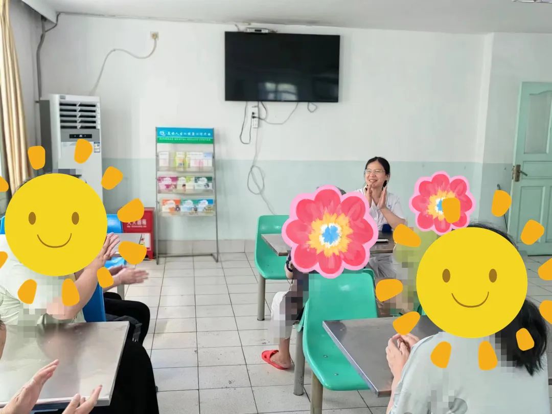 公益心理援助活动,老年人心理疏导公益活动