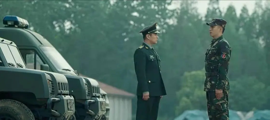 15天*放播**量4亿，开播时四网收视第一，杨样这次为什么这么狠