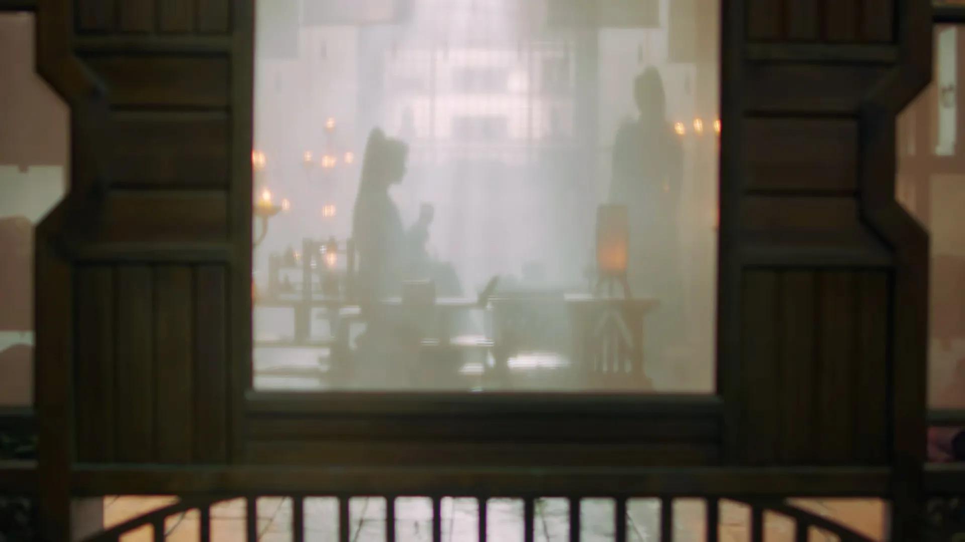 且试天下杨洋赵露思片段,且试天下杨洋赵露思合照