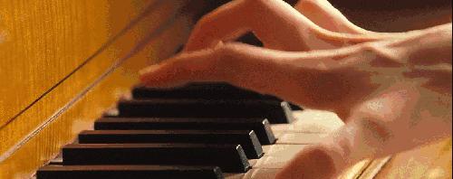 学钢琴初期需要注意什么,学钢琴最重要的是什么