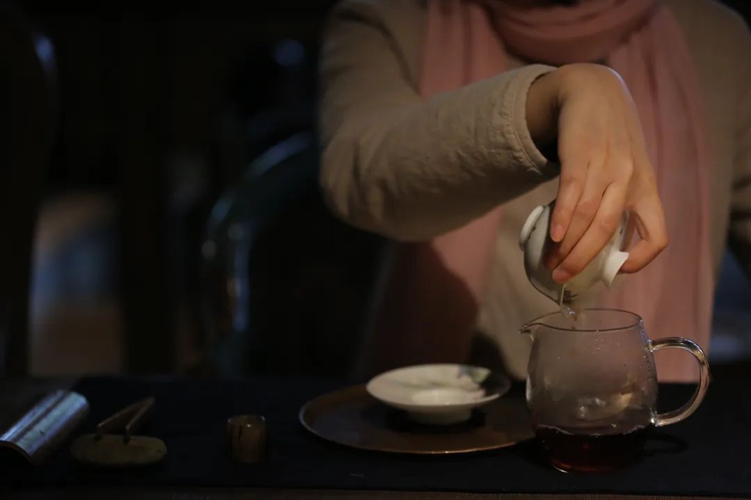 三八妇女节暖心茶,妇女节心灵鸡汤