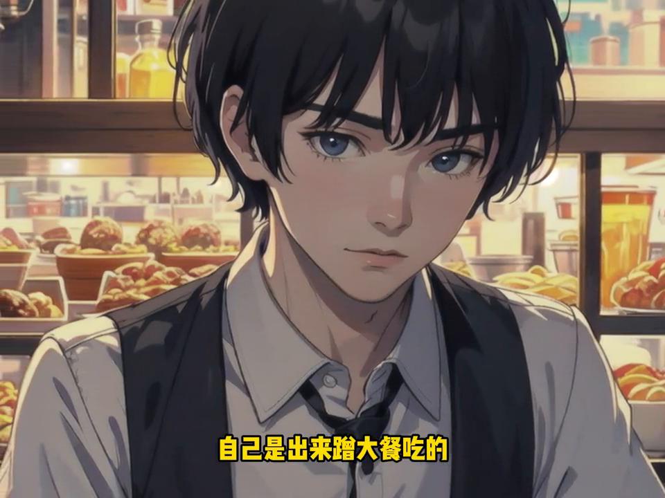 色懒系统专扫美女#网络小说