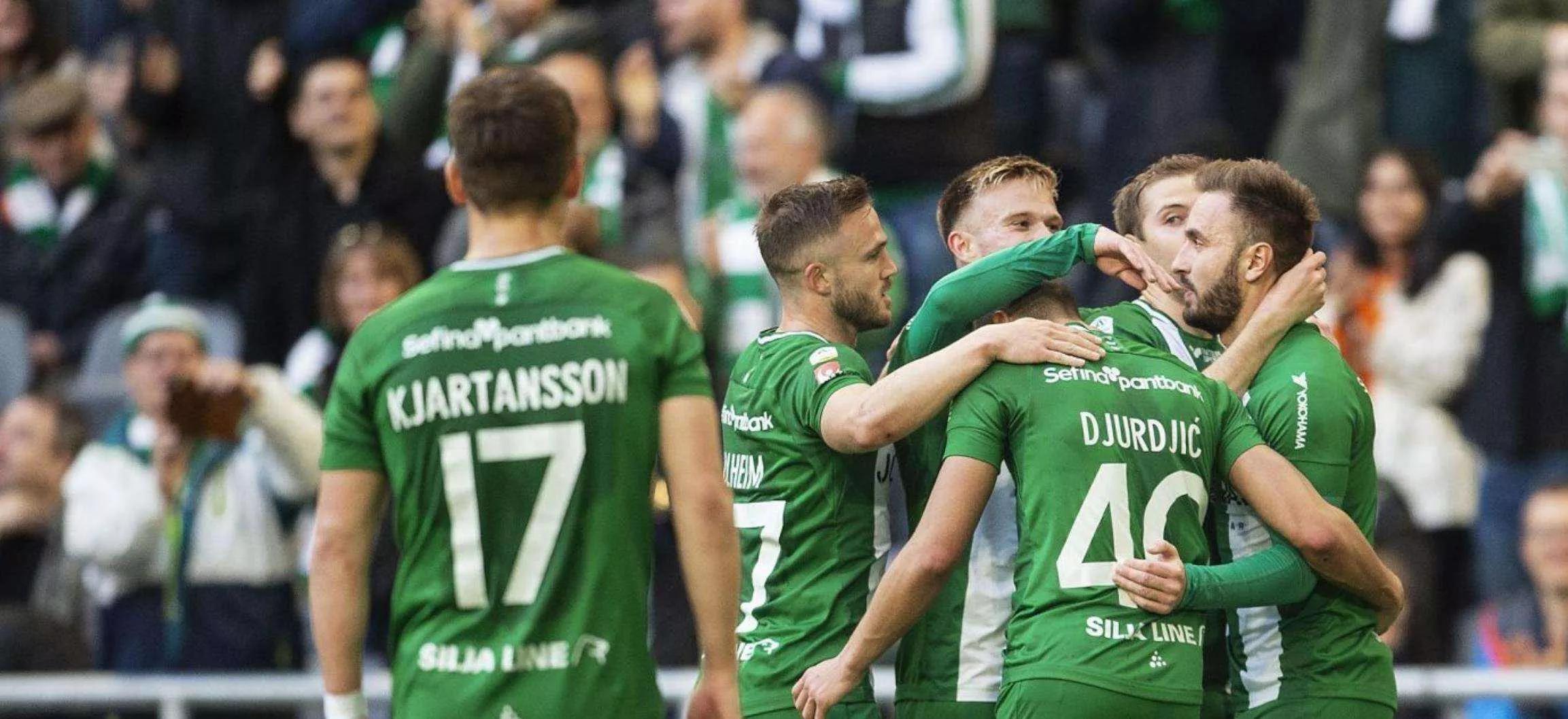 哈尔姆斯vs哈马比比分预测,哈马比vs赫根咋回事