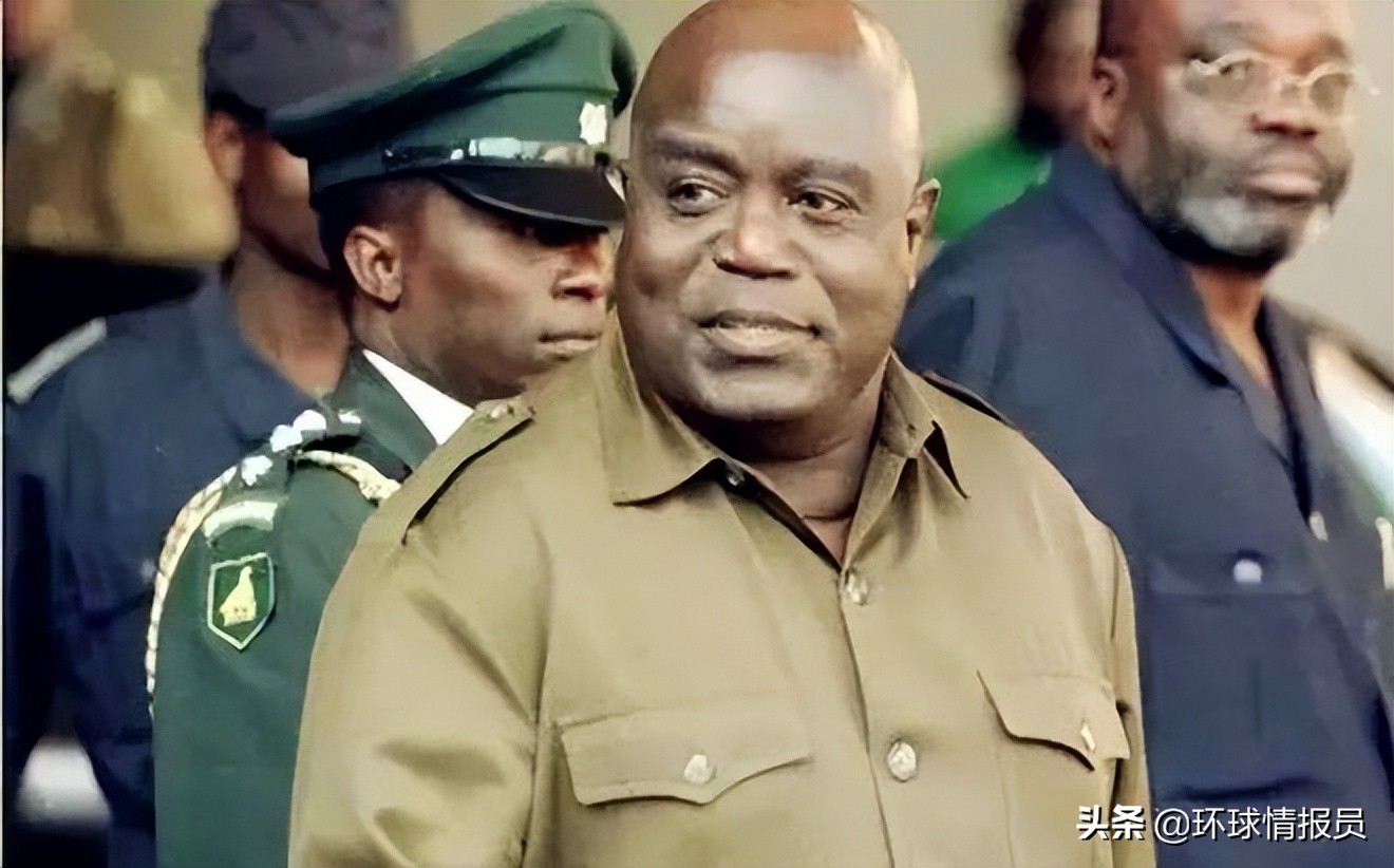 刚果战争:9国参战、500万人丧生,非洲版世界大战是如何引爆的?