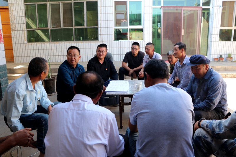 临泽市各乡镇党建工作,党建领航乡村振兴晒出新成绩