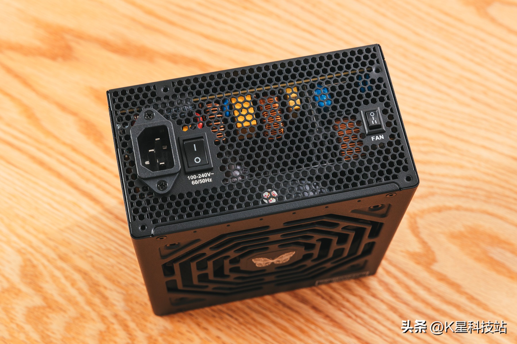 华硕tufgaminggt501深度评测,华硕b560tuf重炮手配置推荐