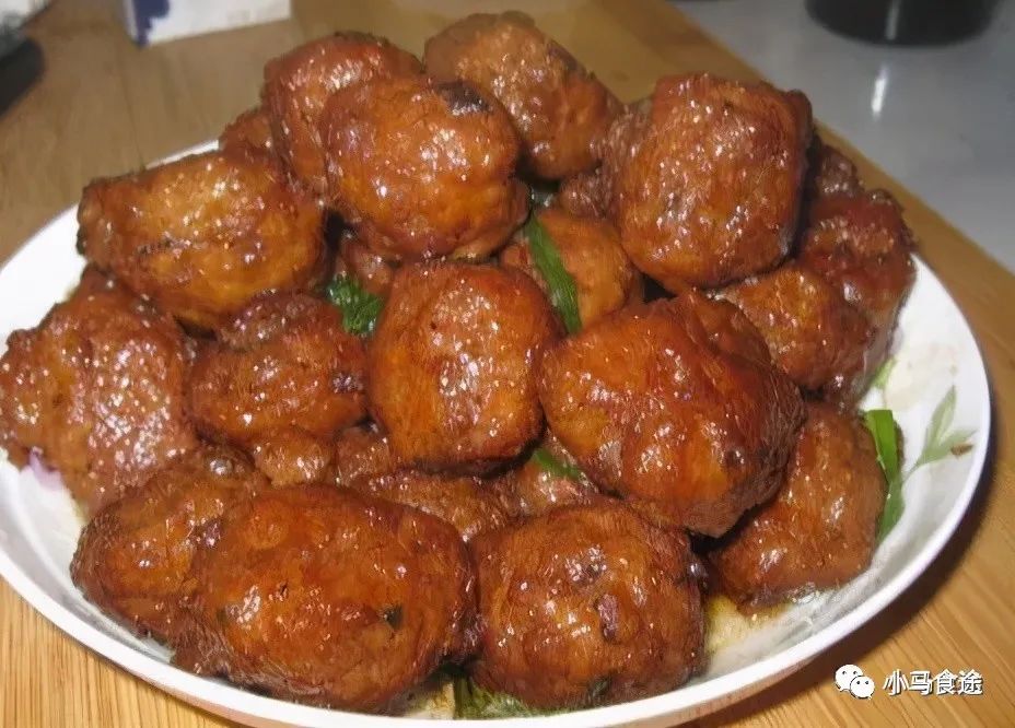 十种猪肉做法,猪肉的100种做法菜名