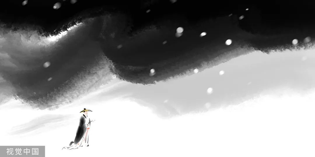 一年四季诗词大全,关于四季轮换时间流逝自创古诗