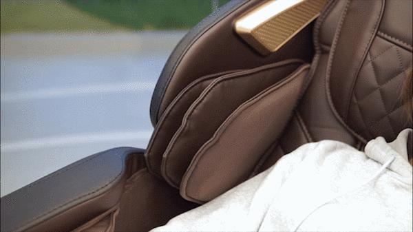 奥佳华按摩椅7808测评,奥佳华万元内按摩椅推荐