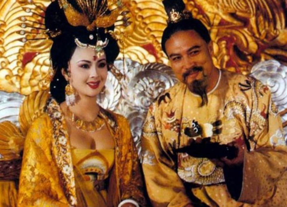 历史上真实的杨玉环身高体重,杨玉环的身高体重历史有记载吗