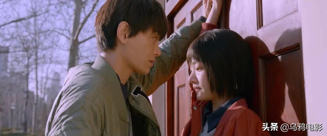 烂成这样还敢重映？国产爱情片，难看哭了，导演还钱