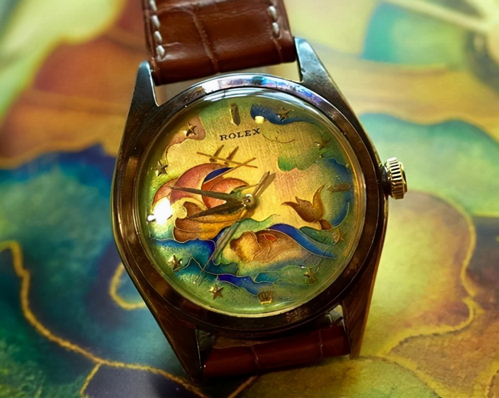 劳力士最奢侈的手表价格,世界上最贵的手表视频