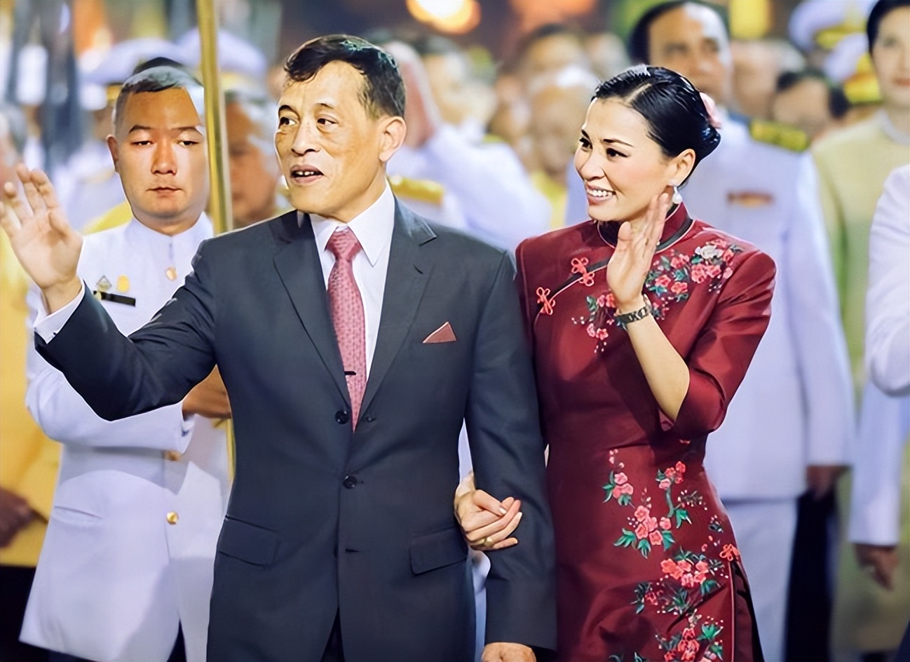 提帮功西拉米现状,提帮功西拉米最新照片