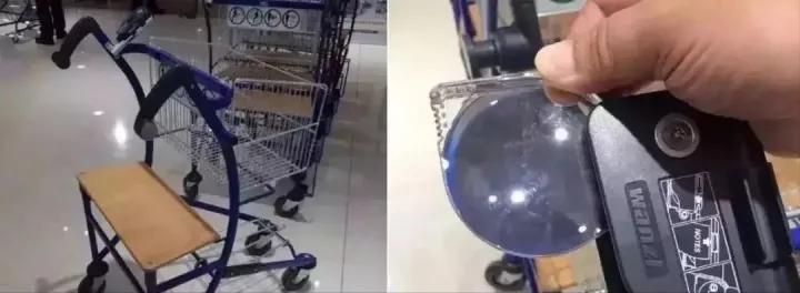 胖东来家乐福沃尔玛,胖东来为什么被称为神仙超市