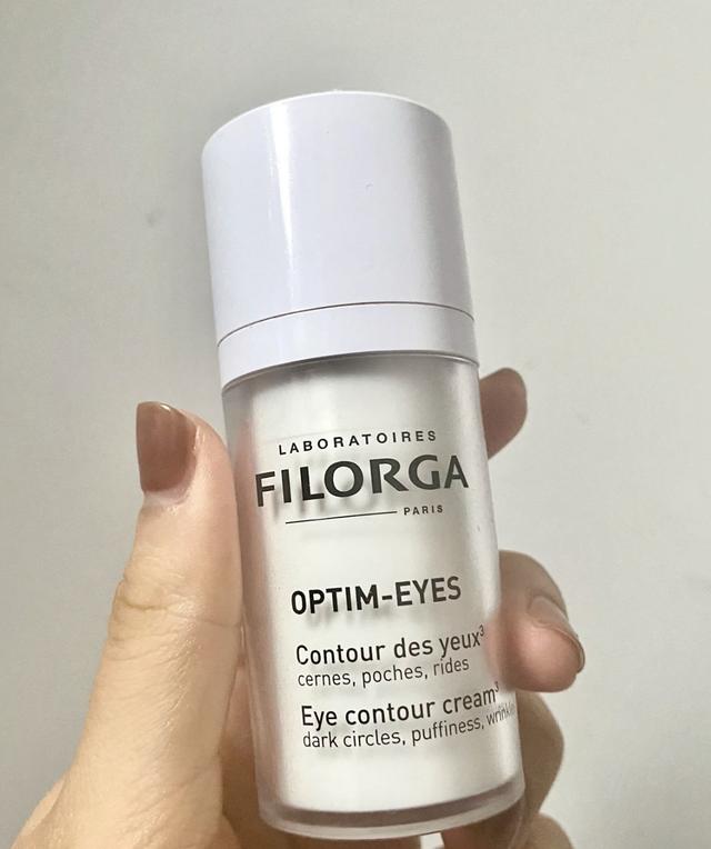 紫熨斗眼霜和菲洛嘉360眼霜,欧莱雅紫熨斗眼霜和菲洛嘉