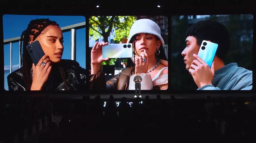 realme真我10pro发售价,真我realme10Pro