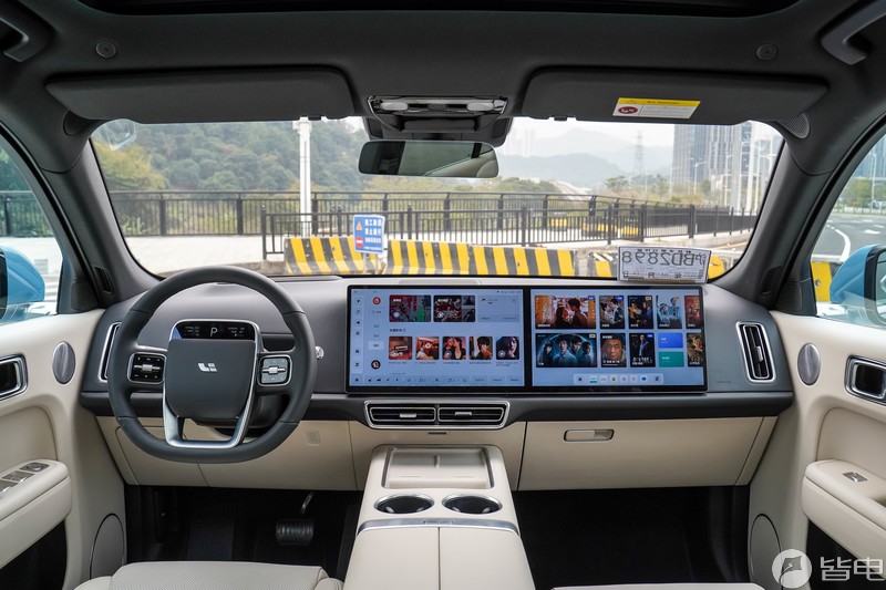 31.98万起！理想L7上市，新增Air版本+大五座终于来了