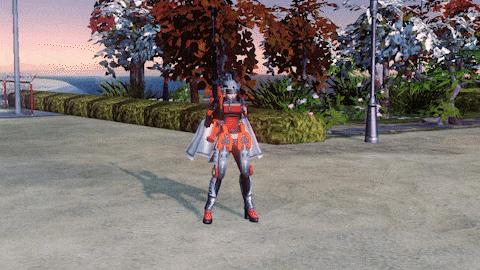 「游戏内外」南无加特林菩萨,大慈大悲渡世人,红警3日冕步兵下