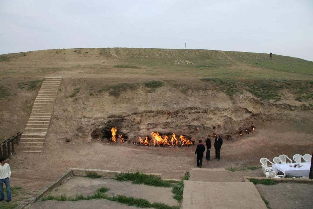 阿塞拜疆是属于什么洲,阿塞拜疆是一个什么样的国家
