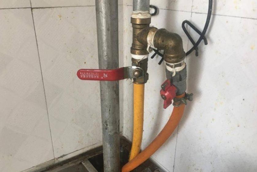 天然气阀门有没有必要天天关呢,天然气阀门需要每天关吗