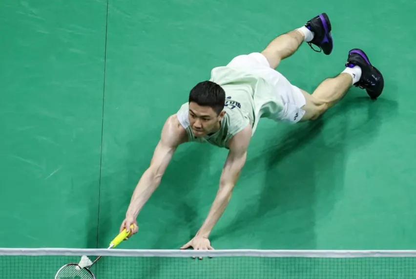 回顾苏迪曼杯国羽夺冠,苏迪曼杯国羽3:2逆转进决赛