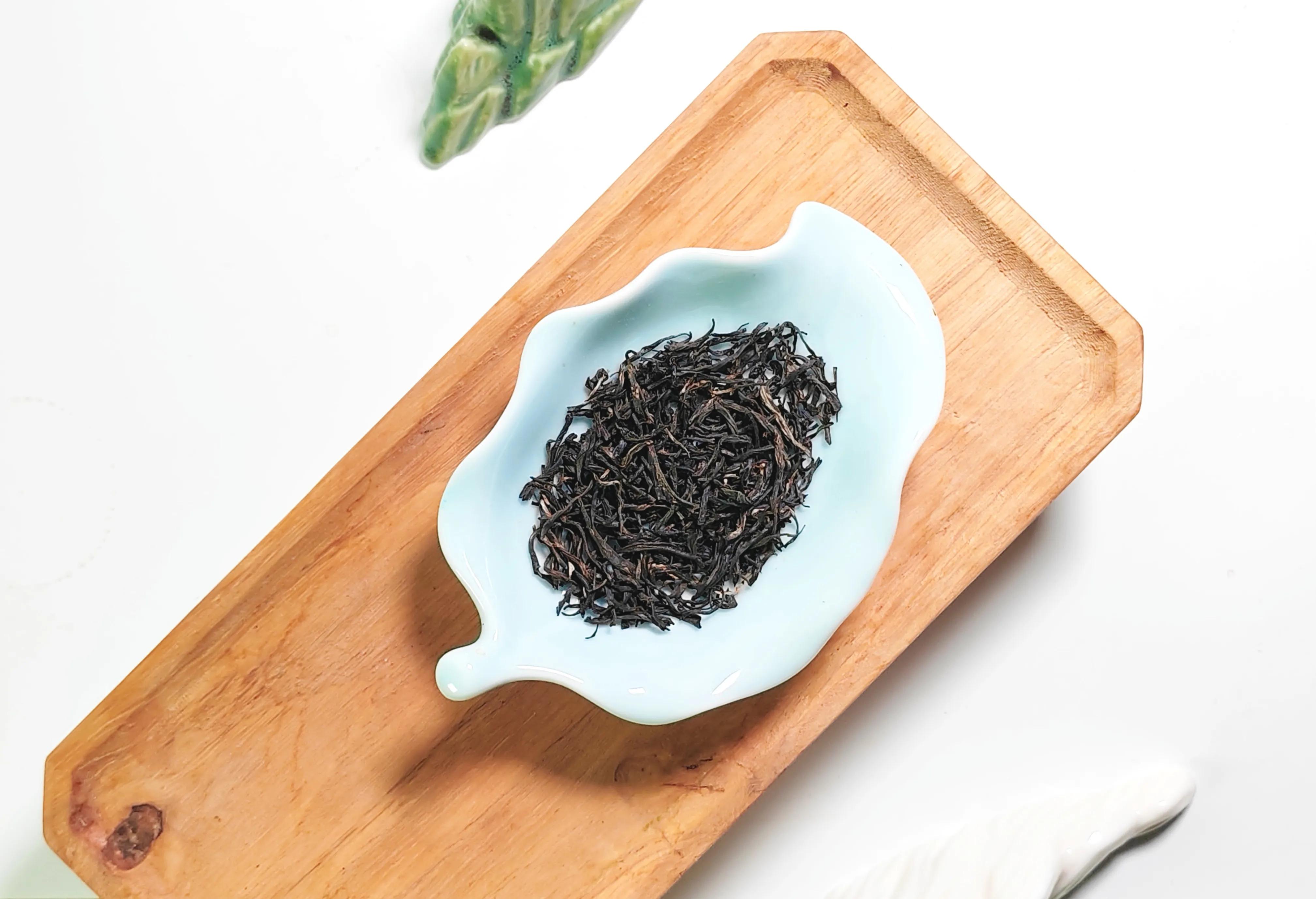 恩施红茶利川红口感特点,宜红工夫茶和利川红茶哪个好