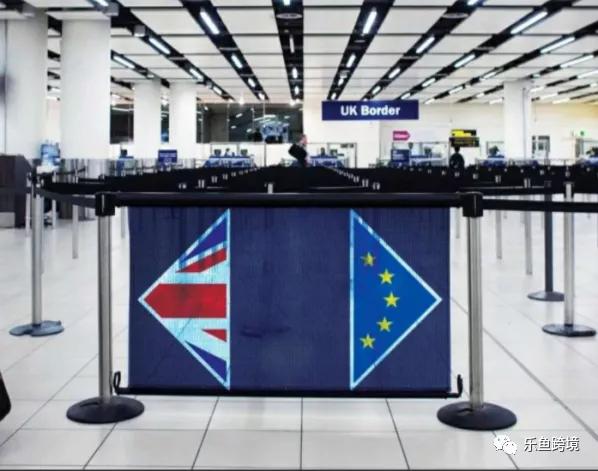 注意:2022英国海关程序即将发生的变化,你需要知道什么