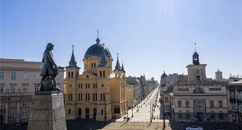 华为波兰员工王伟晶,波兰高官王伟晶