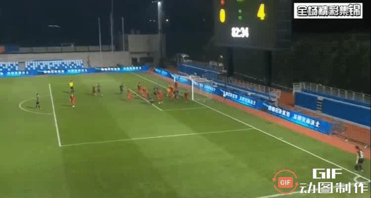 罗慕洛时隔308天重返中超,足坛新星帽子戏法