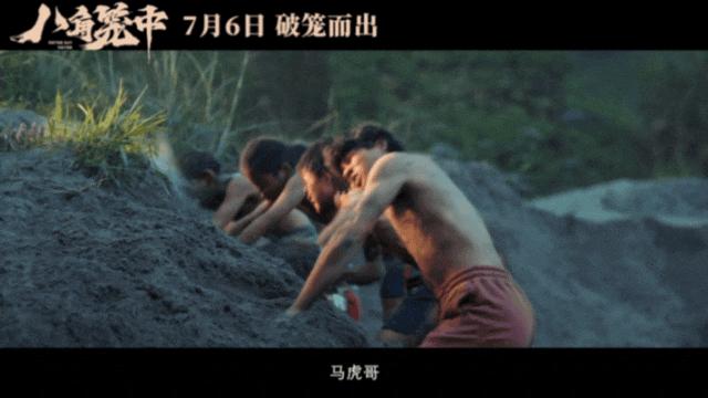 王宝强的八角笼中票房突破几亿,王宝强的八角笼中票房破多少了