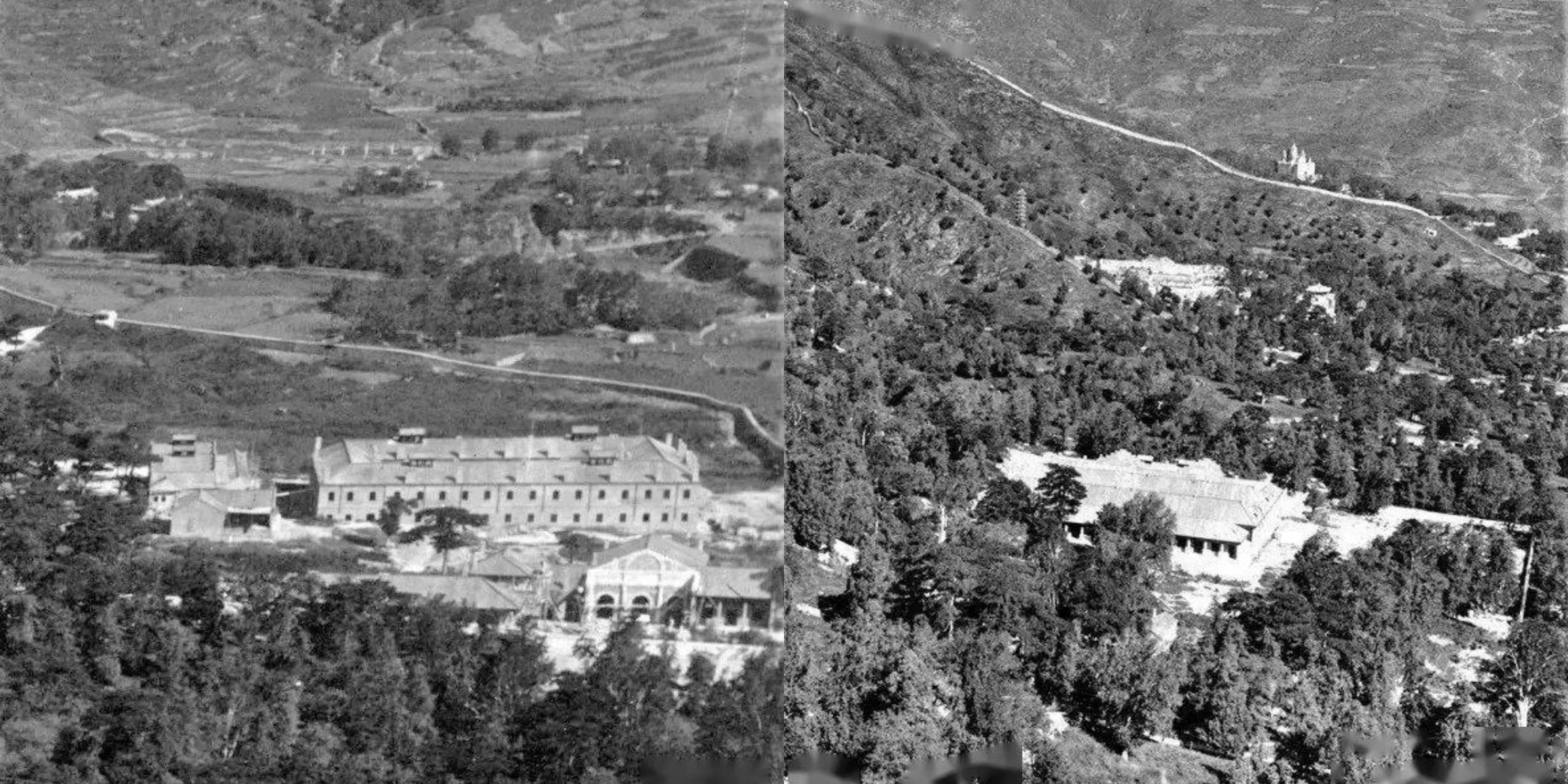 北京香山慈幼院位置,香山慈幼院