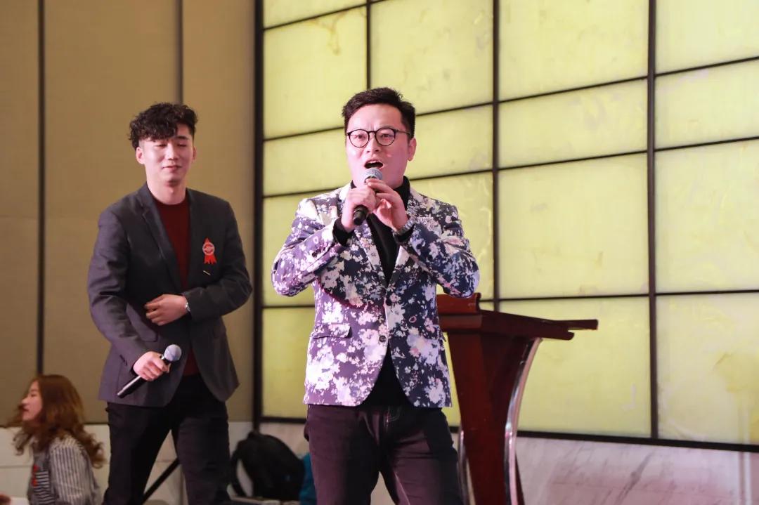 “我是咖”2021ASDA言設设计师家宴,圆满落幕