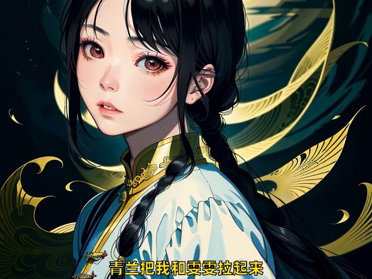 古风微小说灰飞烟灭,古风催泪微小说