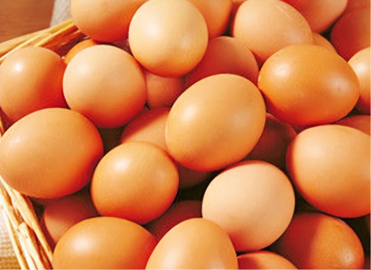 绿色蛋壳鸡蛋营养价值,鸡蛋黄和蛋壳的区别