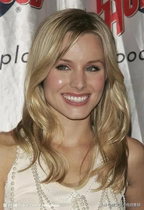 克里斯汀贝尔高清美图,克里斯汀娜惊艳写真照