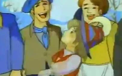 “一休哥”来了，回顾几部八九十年代电视上播过的日本动画片