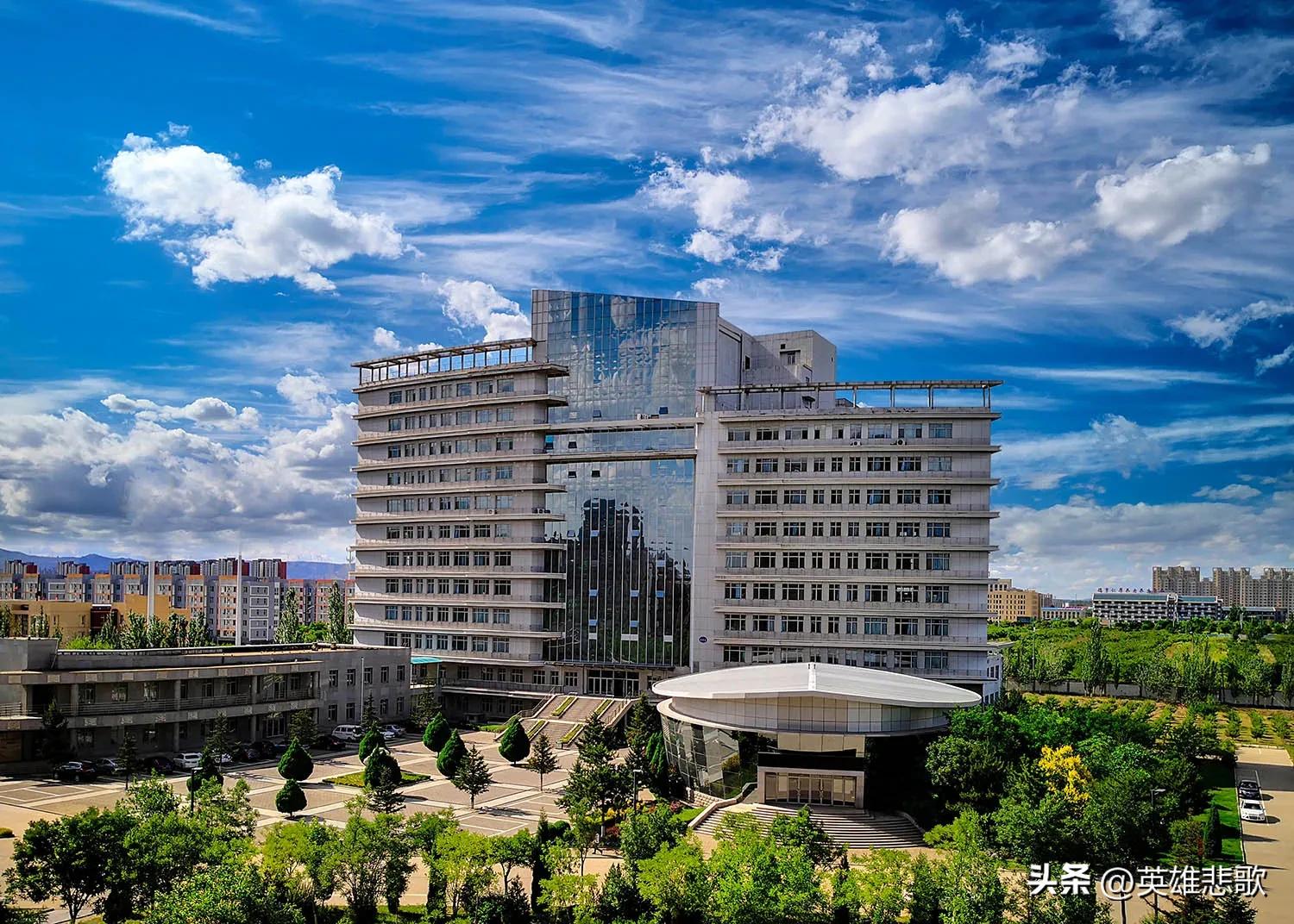 山西大同大学名字由来,为什么叫山西大同大学