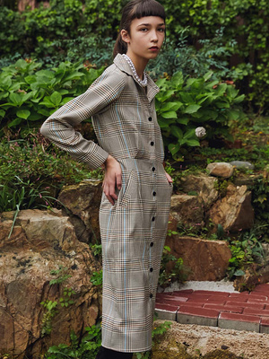 韩国独立设计师品牌买手店,韩国独立设计师品牌