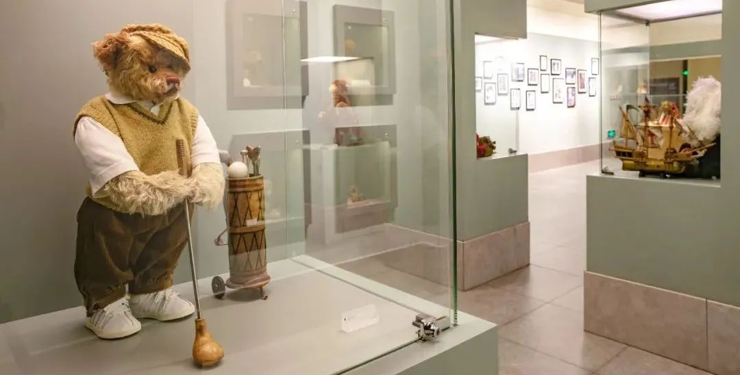 遇见宝藏博物馆活动,遇见宝藏保定推介