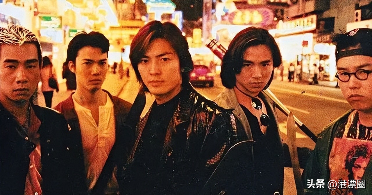 香港黑帮电影大嫂和小弟,香港黑帮电影大嫂完整版