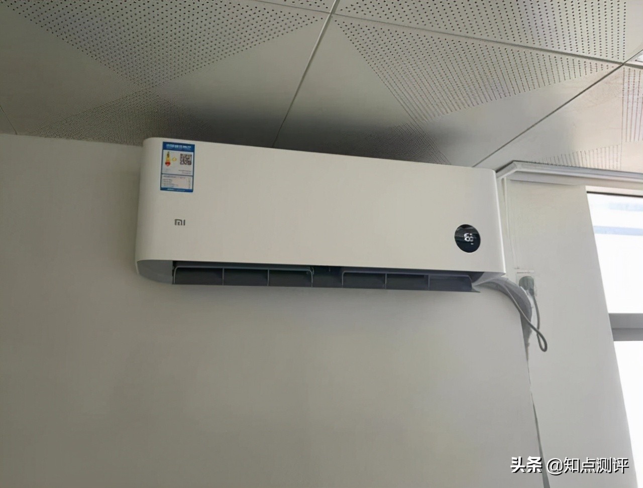 小米鎏金款空调2p和巨省电2p差别,小米空调kfr-51lwn1a1怎么样