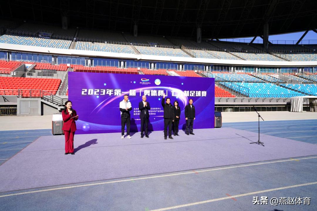 奥体杯决赛,2024年太原9人制足球比赛