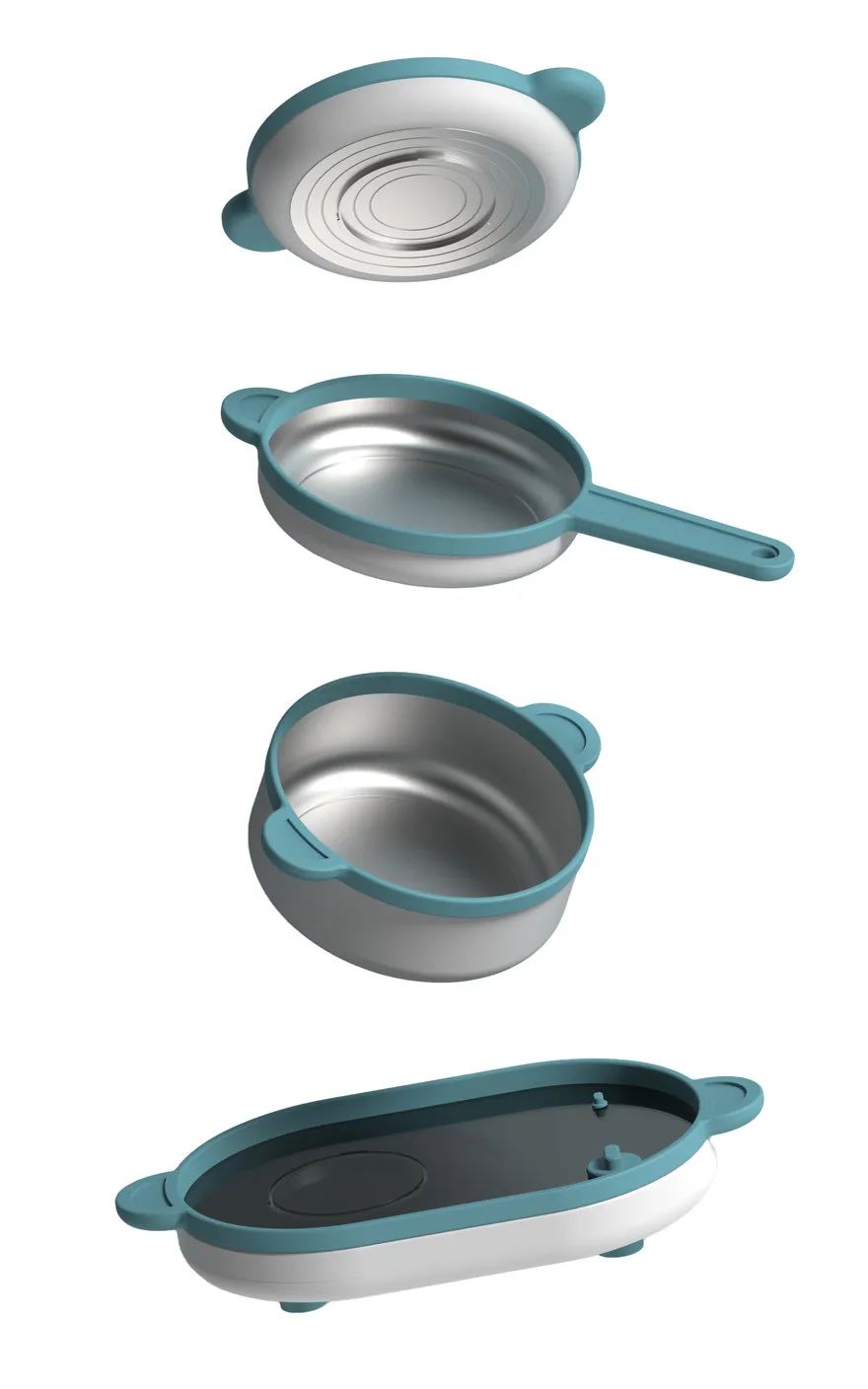 core77获奖设计作品,2024if设计奖获奖作品