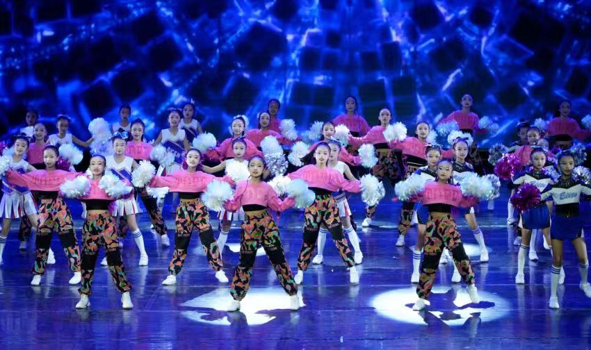 2019云南第二届青少年校园足球赛,2022年青少年足球赛事云南