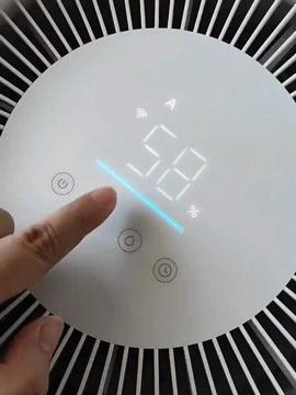 米家智能除湿机智能场景,米家除湿机测评